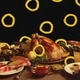 Illustration for article titled You should sneak Funyuns into your Thanksgiving spreadem/em